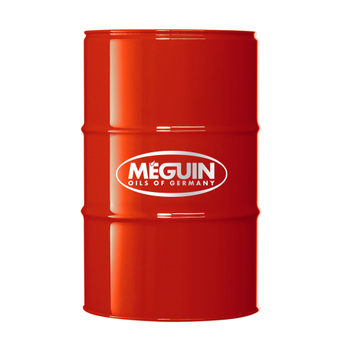 Минеральное гидравлическое масло Meguin Hydraulikoel HLP 46 - 60 л