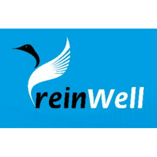 6205 ReinWell Антифриз HD 40 RW-06 (205л) - 205 л